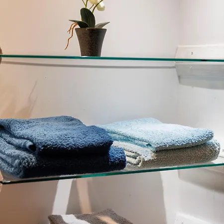 Domaine Evasion Apartman *