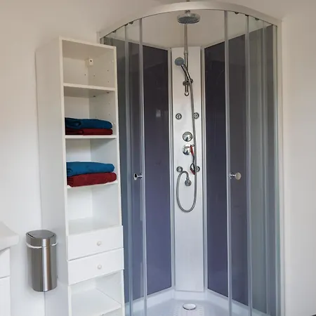 Apartman Domaine Evasion Ittlenheim
