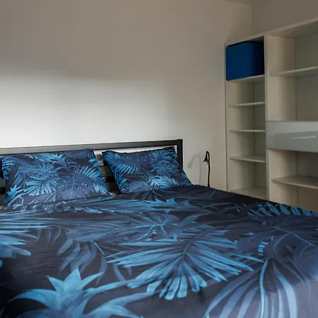 Domaine Evasion Apartman