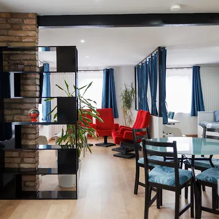 Domaine Evasion Appartement *