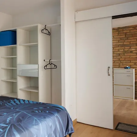 Domaine Evasion Apartman