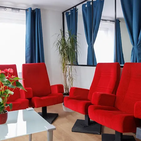 Appartement Domaine Evasion *