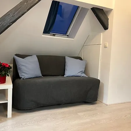 Domaine Evasion Appartement