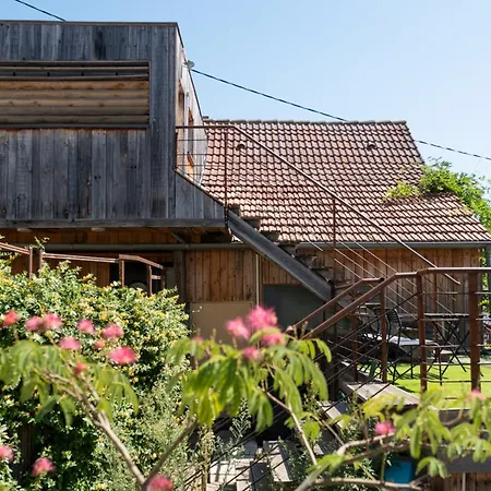 Domaine Evasion Appartement *