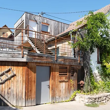 Domaine Evasion Apartman