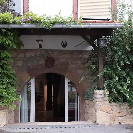 Domaine Evasion Apartman *